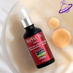 سرم ضد ریزش بیوکسین - اسکالپ ریزشی
