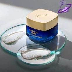 کرم شب ضد چروک بیوکسین