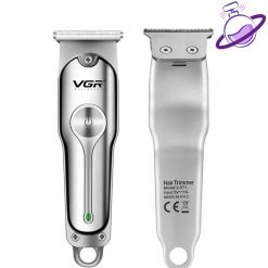 ماشین اصلاح موی سر و صورت تریمر وی جی آر - مدل V_071