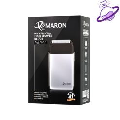 ماشین اصلاح موی صورت شارژی - برند پرومارون