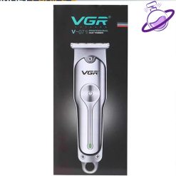 ماشین اصلاح موی سر و صورت تریمر وی جی آر - مدل V_071