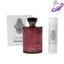 ادکلن اونیرو مردانه فرگرانس ورد