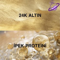 کرم ضد چروک طلای 24 عیار - بیوکسین حجم 50 ml