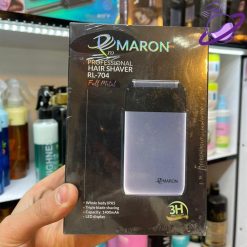 ماشین اصلاح موی صورت شارژی - برند پرومارون