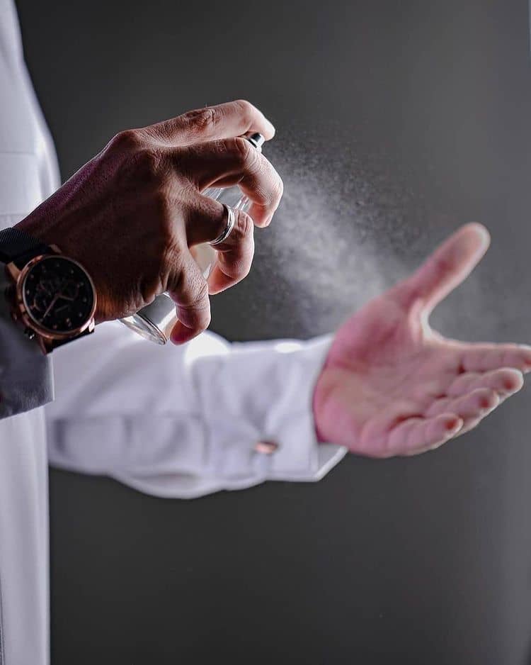 پرطرفدارترین بادی اسپلش مردانه 3 پرطرفدارترین بادی اسپلش مردانه