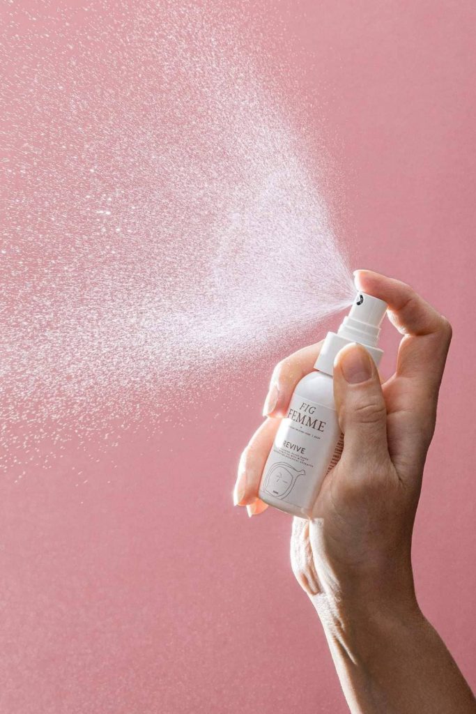 تجربه بادی اسپلش مردانه