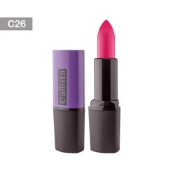 رژلب جامد هیدراکالر کالیستا C26