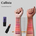 رژلب جامد هیدراکالر کالیستا C31
