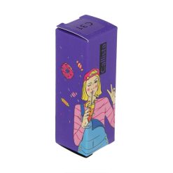 رژلب جامد هیدراکالر کالیستا C31