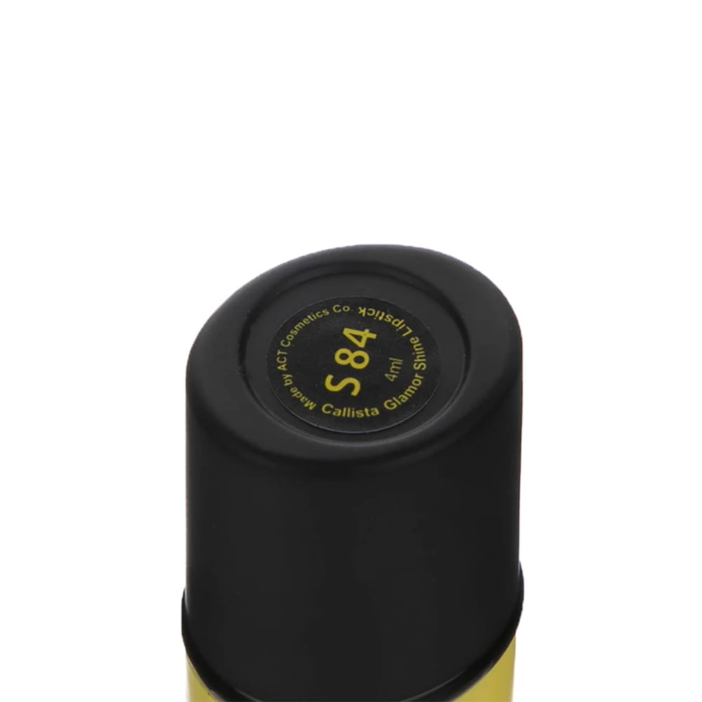 رژ لب گلمورشاین کالیستا S84 8 رژ لب گلمورشاین کالیستا S84