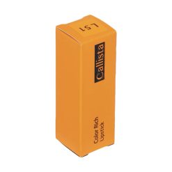 رژلب جامد کالیستا مدل کالر ریچ L51