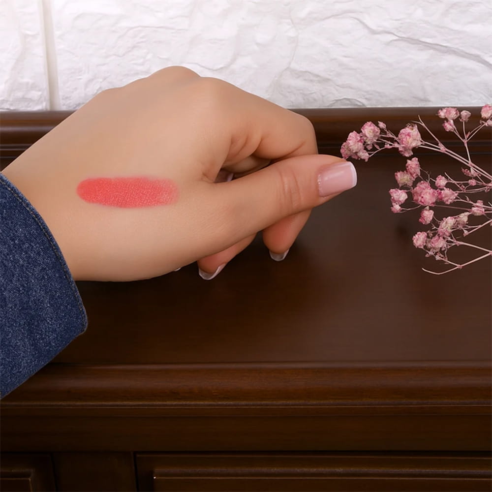 رژلب جامد کالیستا مدل کالر ریچ L52 7 رژلب جامد کالیستا مدل کالر ریچ L52