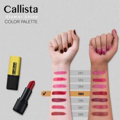 رژلب گلمورشاین کالیستا S85