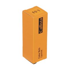 رژلب جامد کالیستا مدل کالر ریچ L53