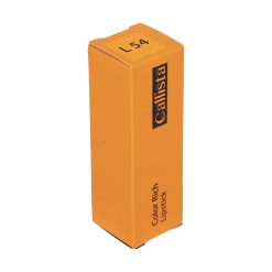 رژلب جامد کالیستا مدل کالر ریچ L54