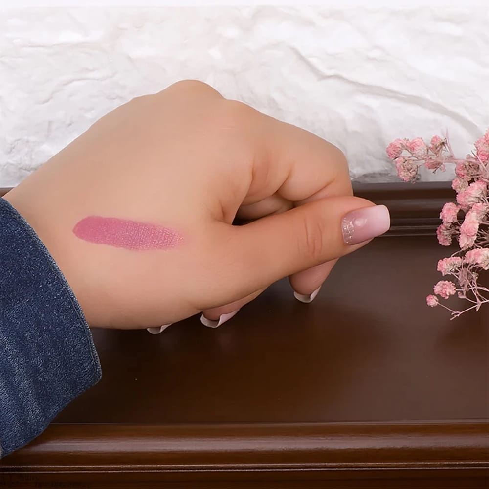 رژلب جامد کالیستا مدل کالر ریچ L55 10 رژلب جامد کالیستا مدل کالر ریچ L55