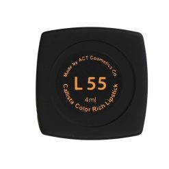 رژلب جامد کالیستا مدل کالر ریچ L55 16 رژلب جامد کالیستا مدل کالر ریچ L55