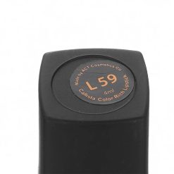 رژلب جامد کالیستا مدل کالر ریچ L59