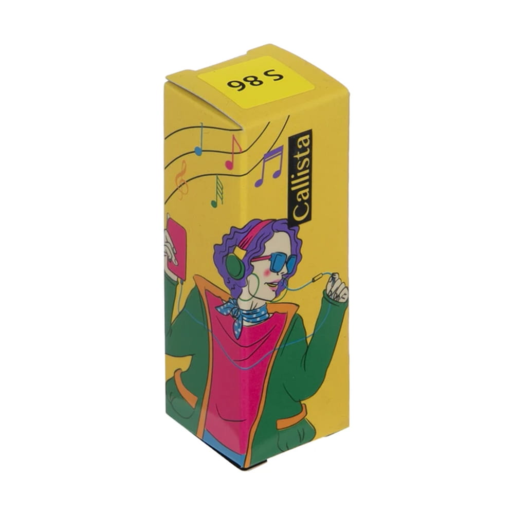 رژلب گلمورشاین کالیستا S86 4 رژلب گلمورشاین کالیستا S86