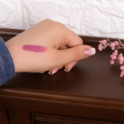 رژلب جامد مات کالیستا M24