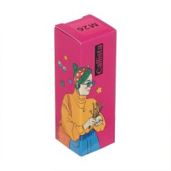 رژلب جامد مات کالیستا M26