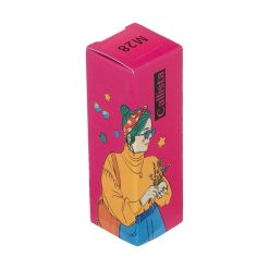 رژلب جامد مات کالیستا M28