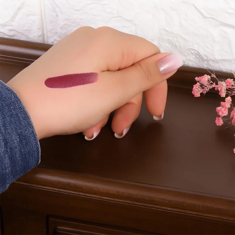 رژلب جامد مات کالیستا M32 9 رژلب جامد مات کالیستا M32