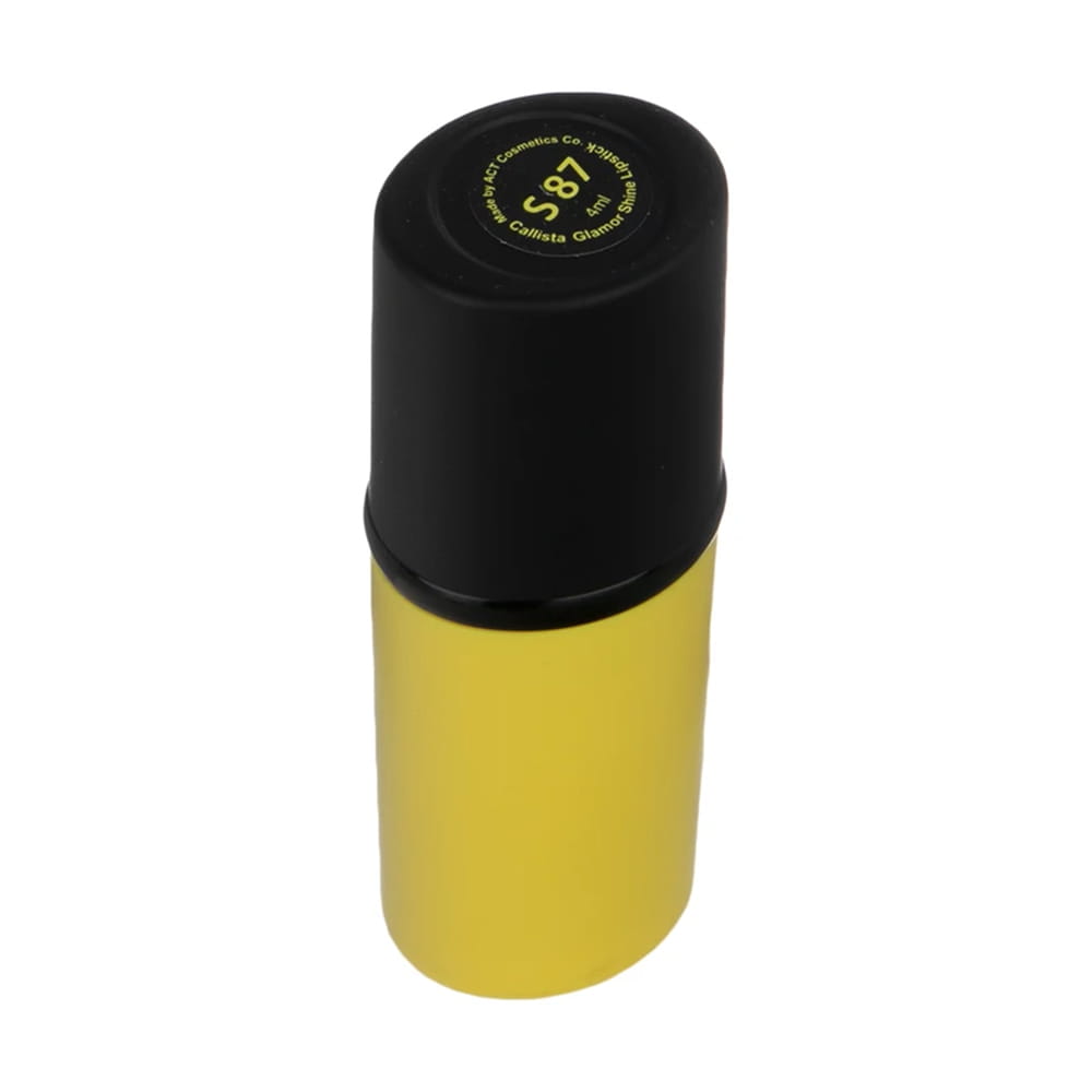 رژلب گلمورشاین کالیستا S87 9 رژلب گلمورشاین کالیستا S87