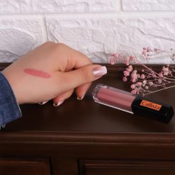 رژلب مایع بادوام مات کالیستا L82