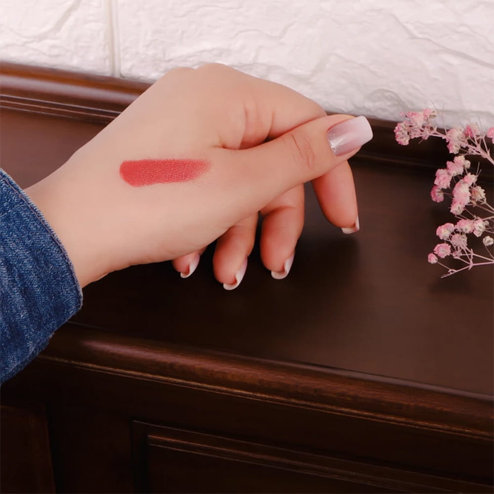 رژلب گلمورشاین کالیستا S87 7 رژلب گلمورشاین کالیستا S87