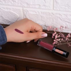 رژلب مایع بادوام مات کالیستا L84