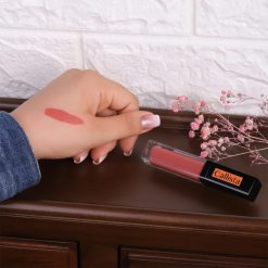 رژلب مایع بادوام مات کالیستا L85