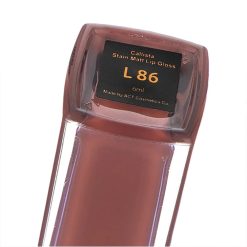 رژلب مایع بادوام مات کالیستا L86