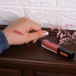 رژلب مایع بادوام مات کالیستا L86