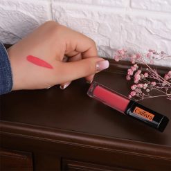 رژلب مایع بادوام مات کالیستا L87