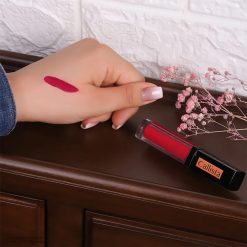 رژلب مایع بادوام مات کالیستا L88