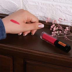 رژلب مایع بادوام مات کالیستا L89