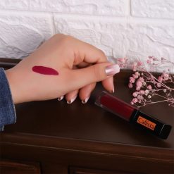 رژلب مایع بادوام مات کالیستا L90