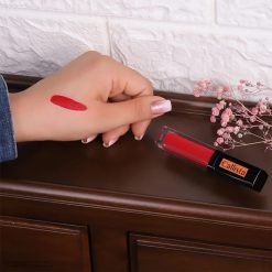 رژلب مایع بادوام مات کالیستا L91