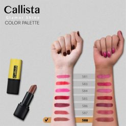 رژلب گلمورشاین کالیستا S88 14 رژلب گلمورشاین کالیستا S88