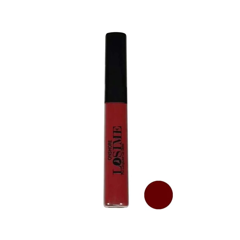 رژلب مایع بدون سرب لوسیمه L30