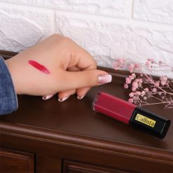 رژلب مایع(لیپ گلاس) ویویدشاین کالیستا S35