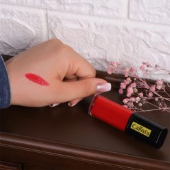 رژلب مایع(لیپ گلاس) ویویدشاین کالیستا S37