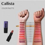رژلب جامد هیدراکالر کالیستا C23