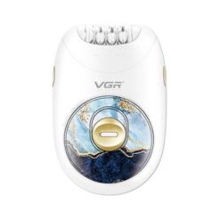 ماشین اصلاح بانوان vgr 706