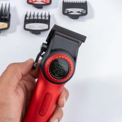 ریش تراش شارژی vgr 001