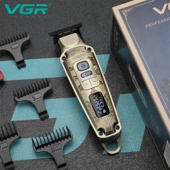 ماشین اصلاح وی جی آر 901 21 ماشین اصلاح وی جی آر 901