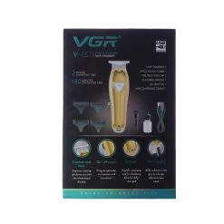 ماشین اصلاح وی جی آر 057 16 ماشین اصلاح وی جی آر 057
