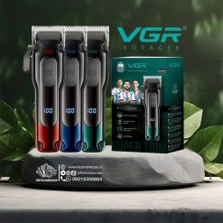 ریش تراش وی جی آر 013