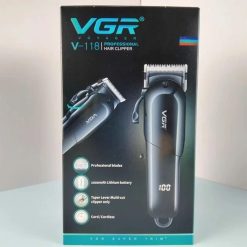 ریش تراش وی جی آر 118